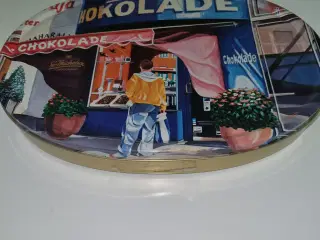 kunstner dåser samleobjekt