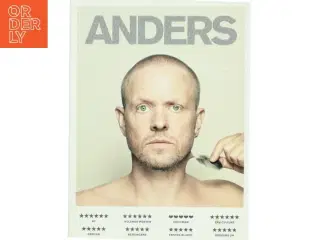 Anders (DVD)
