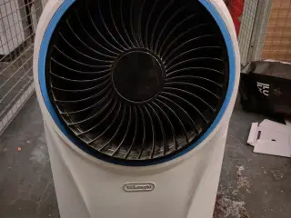 De'Longhi EV250 Luftkøler