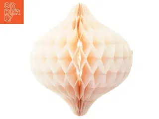 Papirdekoration (str. 42 x 45 cm)