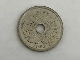 1 Krone 1990 Prøvemønt