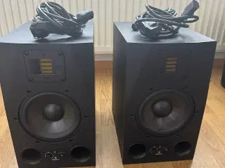 Adam Audio A7X højttalere