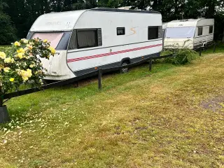 Solifer vintervogn