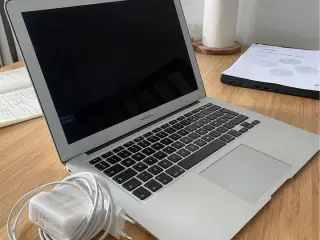 Macbook 13" air (2015)