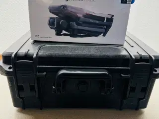 Sælger min DJI Mavic 3Classic. Dronen er ny 