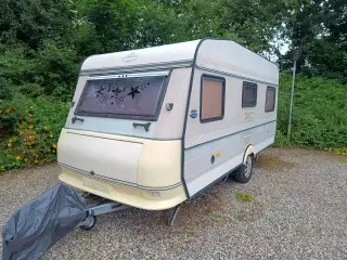 Hobby de Luxe 460 Veteran-Autark