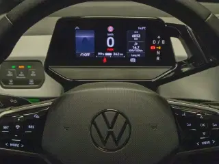 VW ID.3 58 Pro