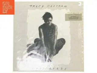 Tracy Chapman - Crossroads LP
