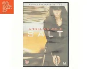 Salt