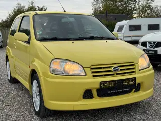 Suzuki Ignis 1,5 Sport