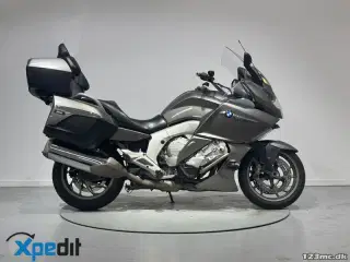 BMW K 1600 GTL