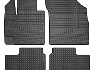 Gummimåtter Suzuki Ignis III 2016-