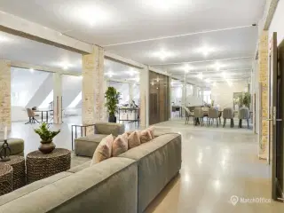 Historisk charme møder moderne funktionalitet