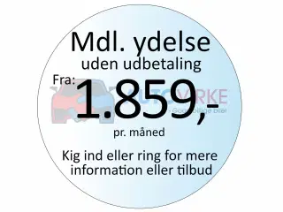 VW Golf Sportsvan 1,4 TSI BMT Allstar DSG 125HK 7g Aut.