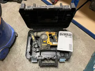 Dewalt Borehammer