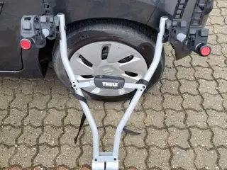 Thule cykelstativ