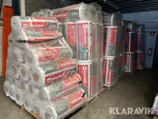 Isolering Rockwool Prorox WM 960 ALU 11 paller