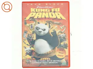 KUNG FU PANDA