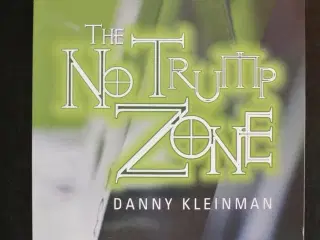 the no trump zone - bridge, by danny kleinman, emn
