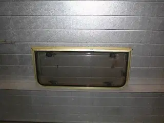 Tabbert Høkken Rude