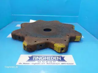 New Holland TX68 Nav Middle 80394346