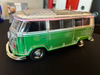 Vw Rugbrød