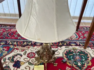 Bordlampe