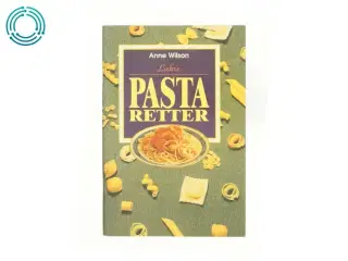 pasta retter af anne wilson
