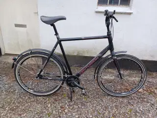 Centurion ultimate cykel