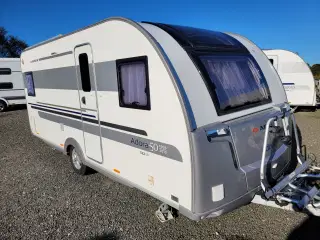 2016 Adria Adora 522 Silver Edition..ALDE