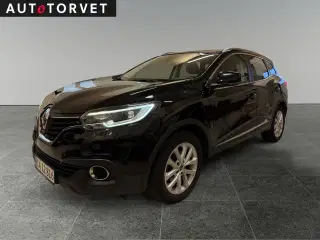 Renault Kadjar 1,5 dCi 110 Zen