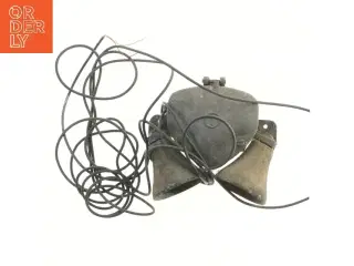 Vintage telefon klokke (str. 22 cm)