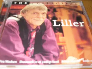 UDGÅET; LILLER The Collection 1999.