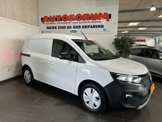 Nissan Townstar 45 N-Connecta L1H1