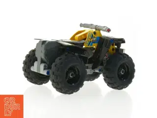 LEGO Technic bil (str. 16 x 10 x 9 cm)