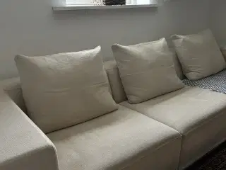 Eilersen Baseline modulsofa 