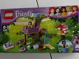 Lego friends 3065 “Olivias træhus”