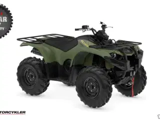 Yamaha Kodiak 450 IRS