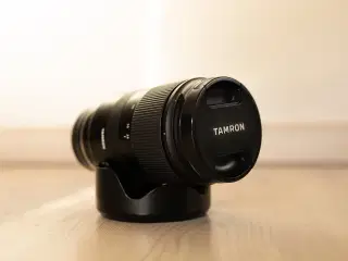 Tamron  28-75 F2.8 sonyFE