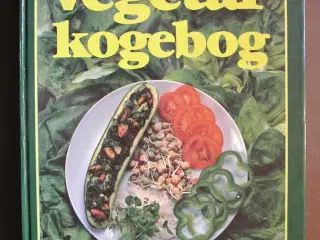 den store vegetarkogebog, inga-britta sundqvist, e
