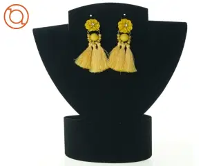 Øreringe (str. 7 cm)