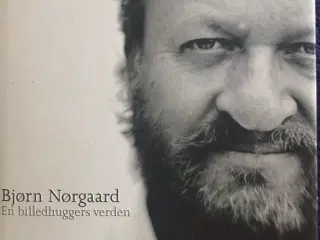 Bjørn Nørgaard - en billedhuggers verden