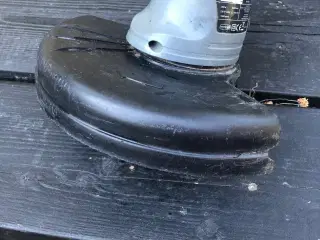 Græstrimmer / kanttrimmer