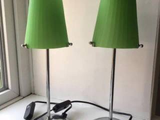 Bordlamper