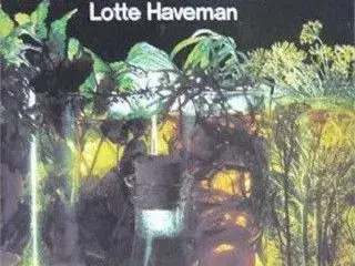 Bogen om kryddeurter i madlavnigen - Lotte Haveman