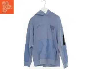 Hættetrøje fra Zara (str. 140 cm)