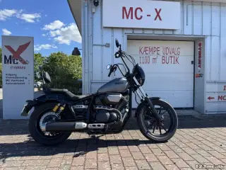 Yamaha XV 950