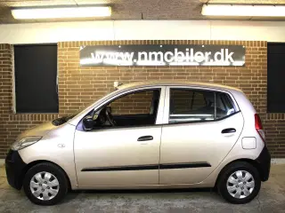 Hyundai i10 1,1 Comfort
