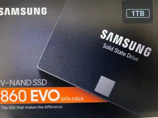 Samsung V-NAND  SSD 860 VEO  6Ghb /S