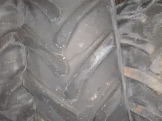 1 stk. traktordæk 20,8 X 38"